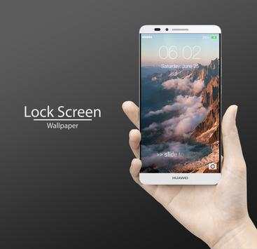 Lock Screen App 7 تصوير الشاشة