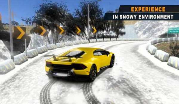 Hill Street Racing screenshot 3