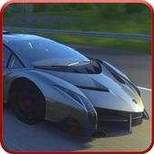 Driving Car - Extreme Smulator 1.0