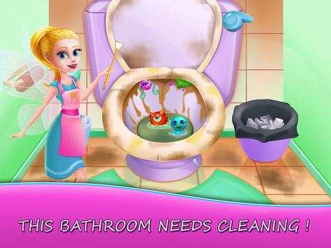Tinker Well Cleaning Fairy screenshot 9