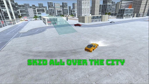 City Driving Extreme Stunts screenshot 5