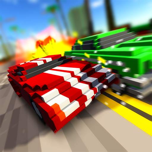 MAXIMUM CAR 0.0.6