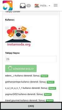 instamoda yeni screenshot 2
