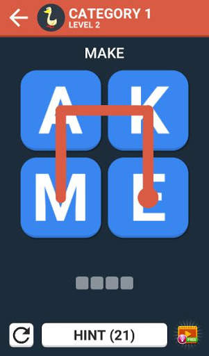 Word Game:Explore Hidden Words & Be A Spelling Bee screenshot 11