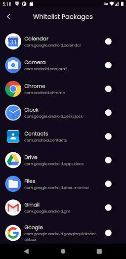Rocket VPN - Unlimited Free VPN screenshot 3