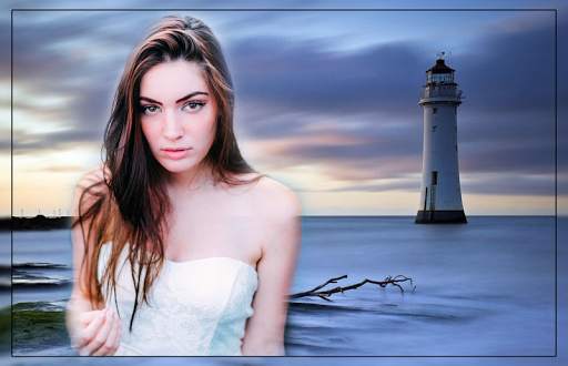 LightHouse Photo Editor - sun lighthouse pic dslr screenshot 2