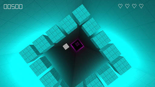 Tunn - the smallest game in the world screenshot 8