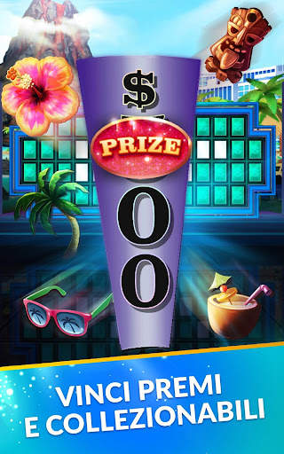 Wheel of Fortune: TV Game screenshot 7