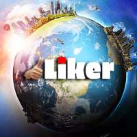 Liker icon