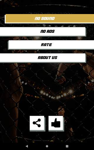 MMA Quotes - To Real Fight Fans screenshot 11