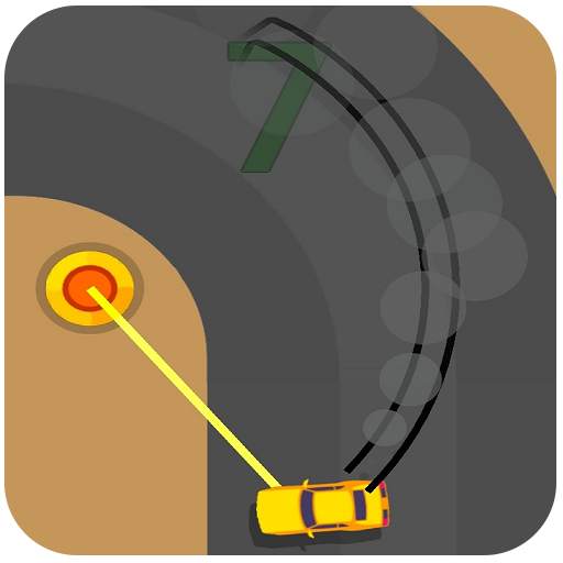 SLING RACE DRIFT MASTER: DRIFTING GAMES 2020 2.0
