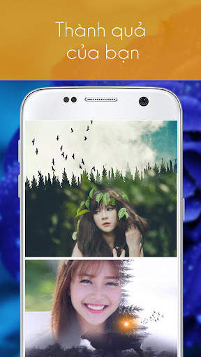 Ephoto 360 - Hiệu Ứng Ảnh screenshot 5