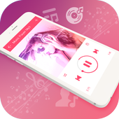Music Player Mp3 icon