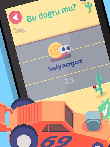 Bay Çokbilmiş screenshot 6