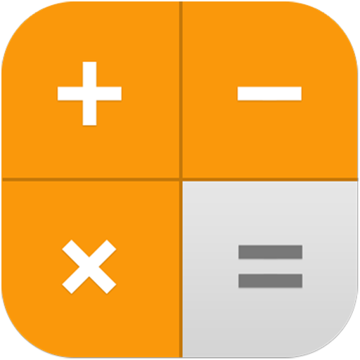 Calculator أيقونة