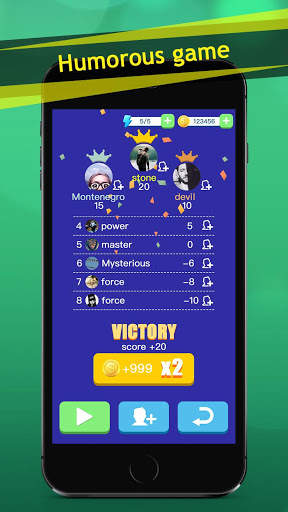 Conjecture Kings - Free Trivia Game screenshot 6