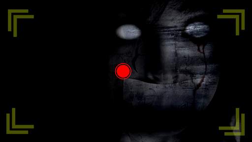Ghost Camera - Ghost Hunters screenshot 4