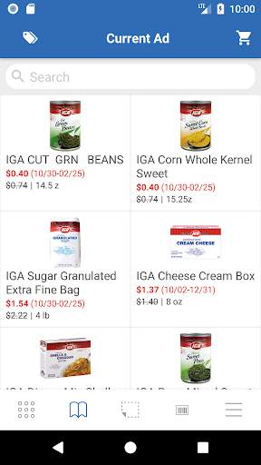 Price Less Foods screenshot 2