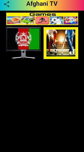 Live Afghan TV Channels screenshot 2