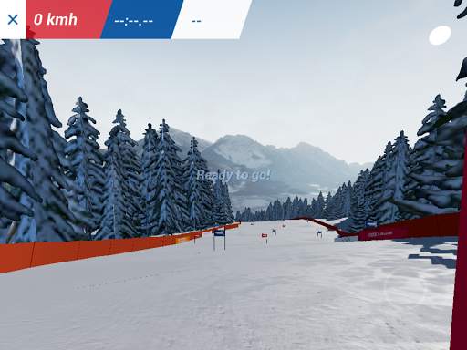 Kronplatz Ski World Cup screenshot 8