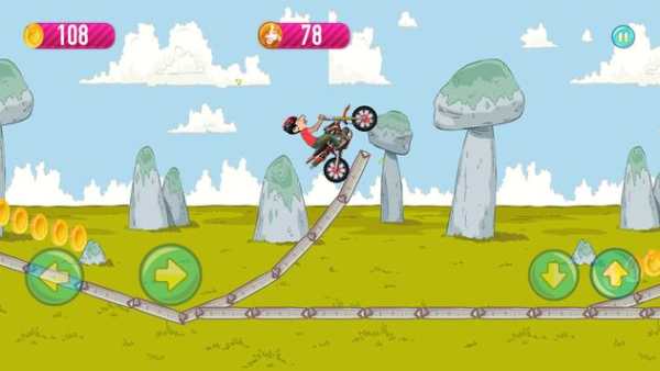 mr adventure bean screenshot 12