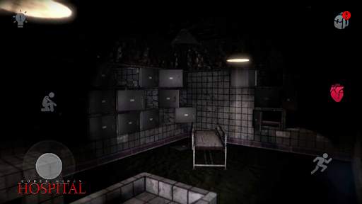 Codex Gigas: Hospital screenshot 3