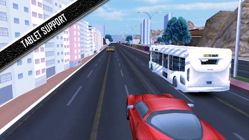 Bus Simulator 3D Game screenshot 6