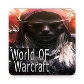 World of Warcraft untuk Wallpaper on 9Apps