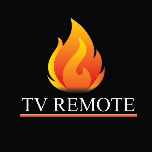Remote for FIRE TVs / Devices: Codematics 1.3