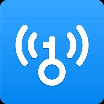 WiFi Connect 2017 screenshot 2