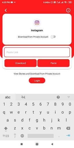 SMD - Social Media Downloader screenshot 3