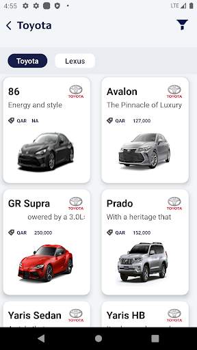 AAMotors Engage screenshot 3