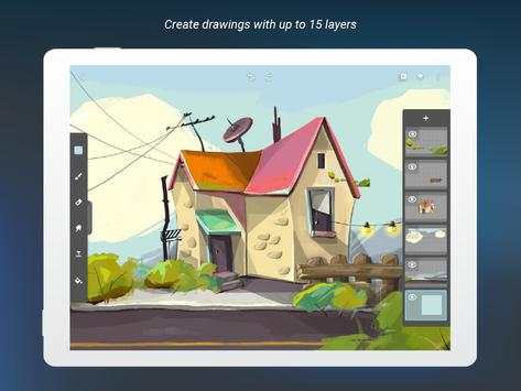 ArtBoard Creative Drawing screenshot 7