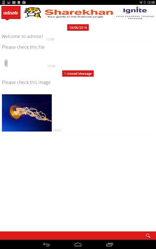 Ignite Messenger screenshot 11