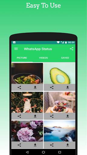 Status Saver For Whatsapp screenshot 2