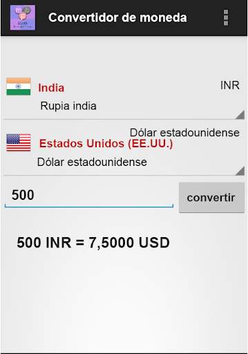 Matemáticas Fórmula Trick screenshot 5
