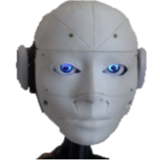 INMOOV ROBOT V3 icon