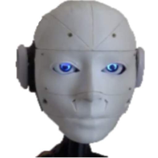 NMOOV ROBOT V2 3.3
