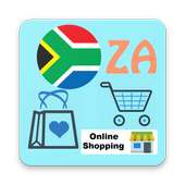 South Africa Online Shops logo