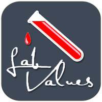 Lab Values icon
