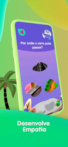 Sloth World - Play & Learn! screenshot 6