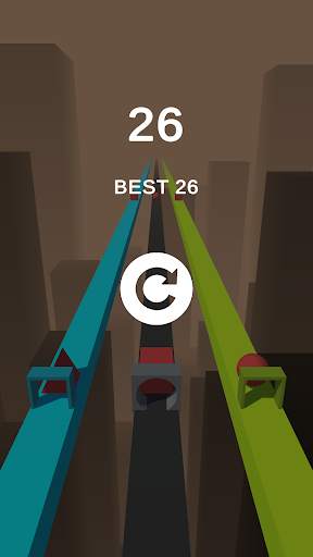 Shape Dash скриншот 5