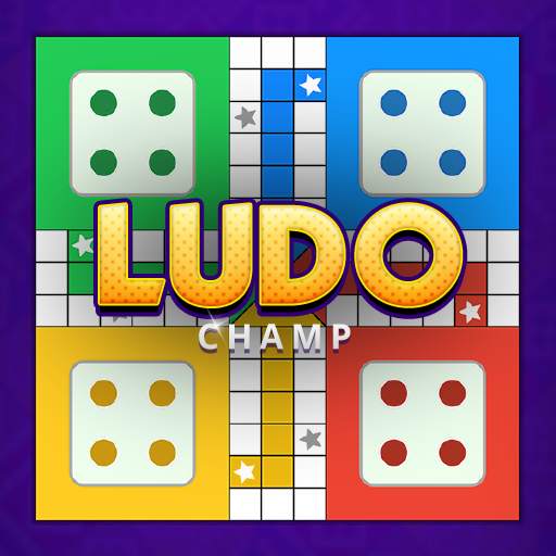 Ludo Champ - Dice Roll Ludo Free 2