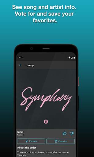 Pulse Music screenshot 3