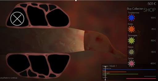 Pregnancy Simulator screenshot 5