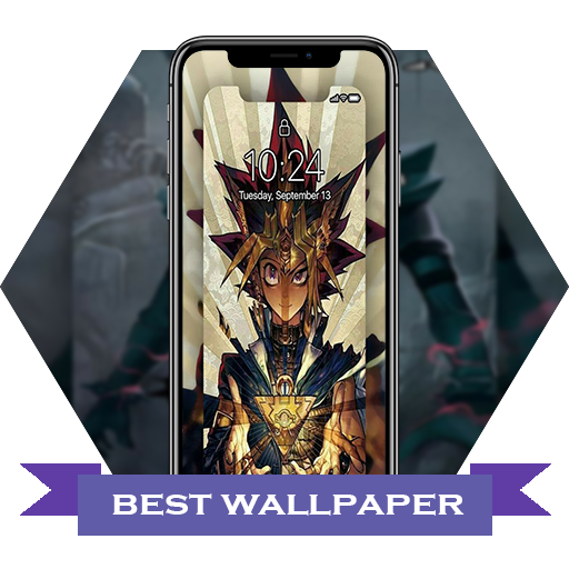 Yu Gi UHD Wallpaper Oh icon