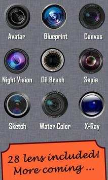 Camera Fun Free screenshot 3