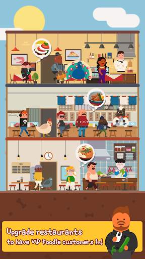 Restaurant King screenshot 3