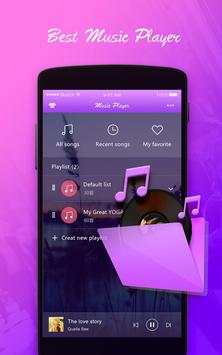 Music screenshot 7
