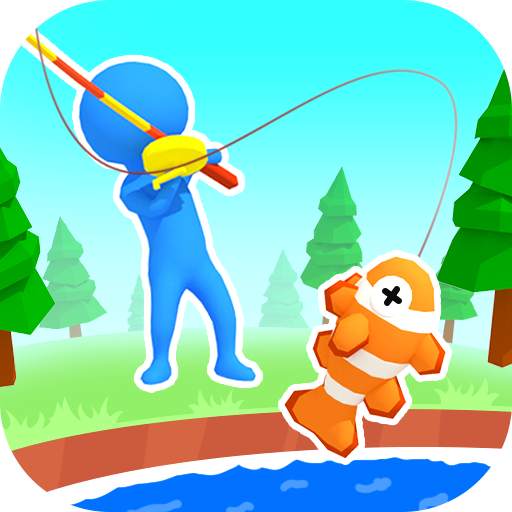 Funny Fish Idle 1.0.4